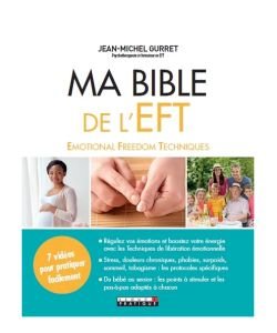 Ma bible de l'EFT, pièce